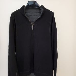 Tommy Bahama 1/4 Zip Pullover